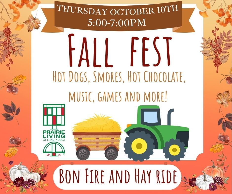 Fall Fest 2024