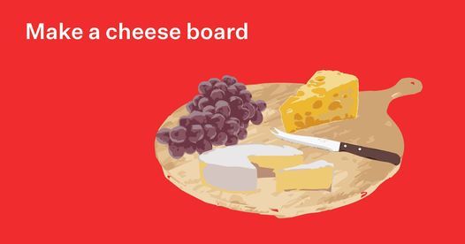 Woodworking skills: make a cheese board