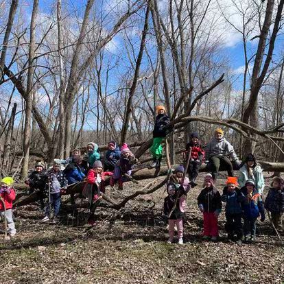 Park Play Day Camp