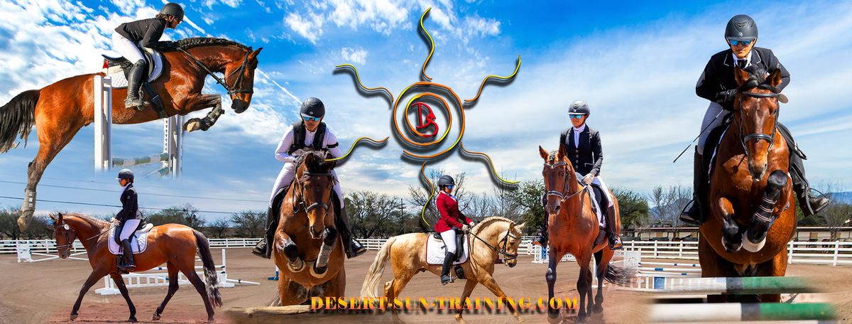 Halloween Dressage Schooling Show