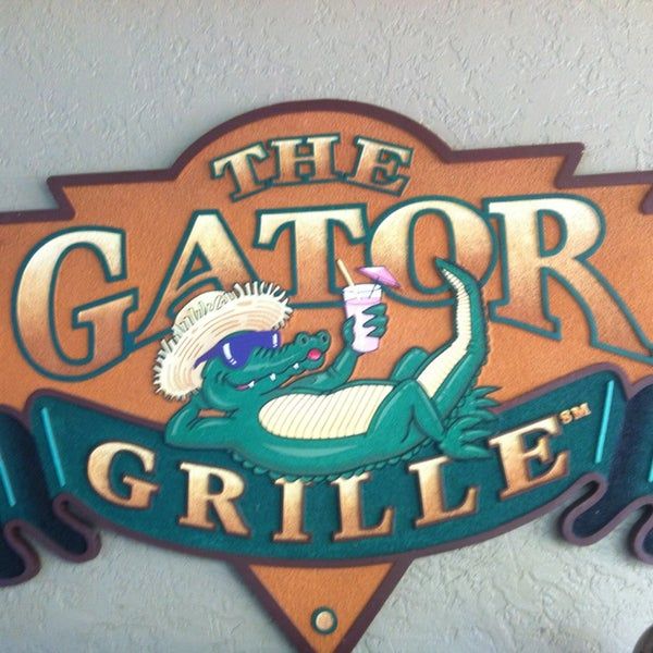 The Golf Club at Fiddler's Creek Gator Grille