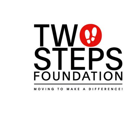 Two Steps Foundation