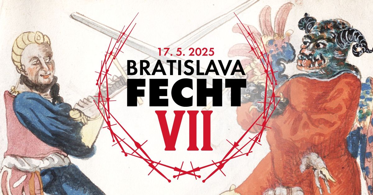 Bratislava Fecht 7