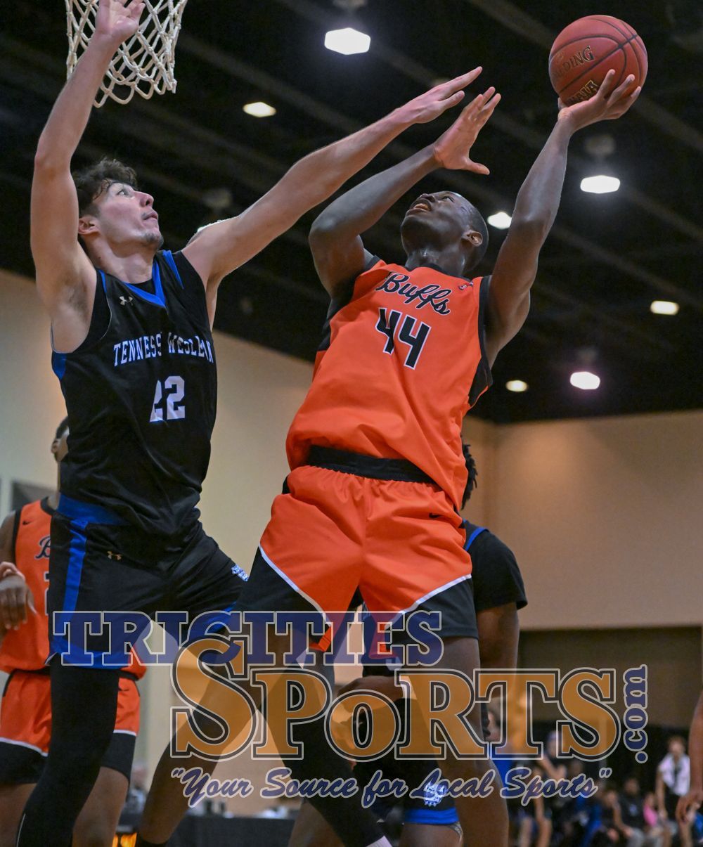 Miami (OH) RedHawks vs. Milligan University Buffaloes