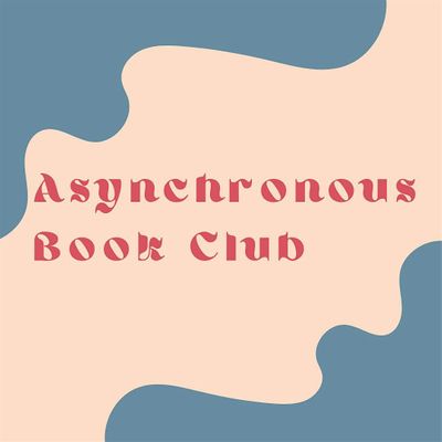 Asynchronous Book Club