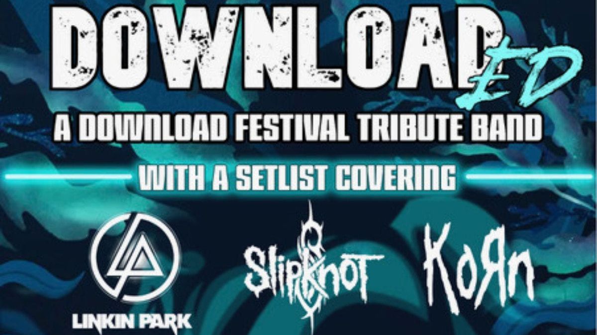 DOWNLOADED