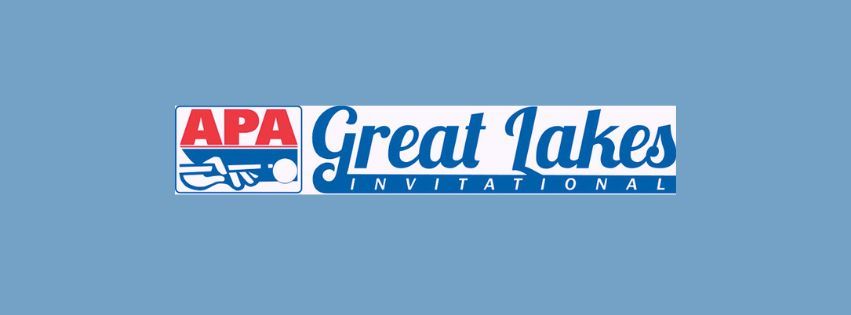 Great Lakes Invitational 8-Ball Tournament