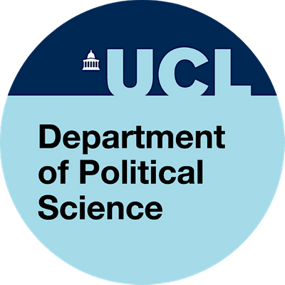 UCL Department of Political Science