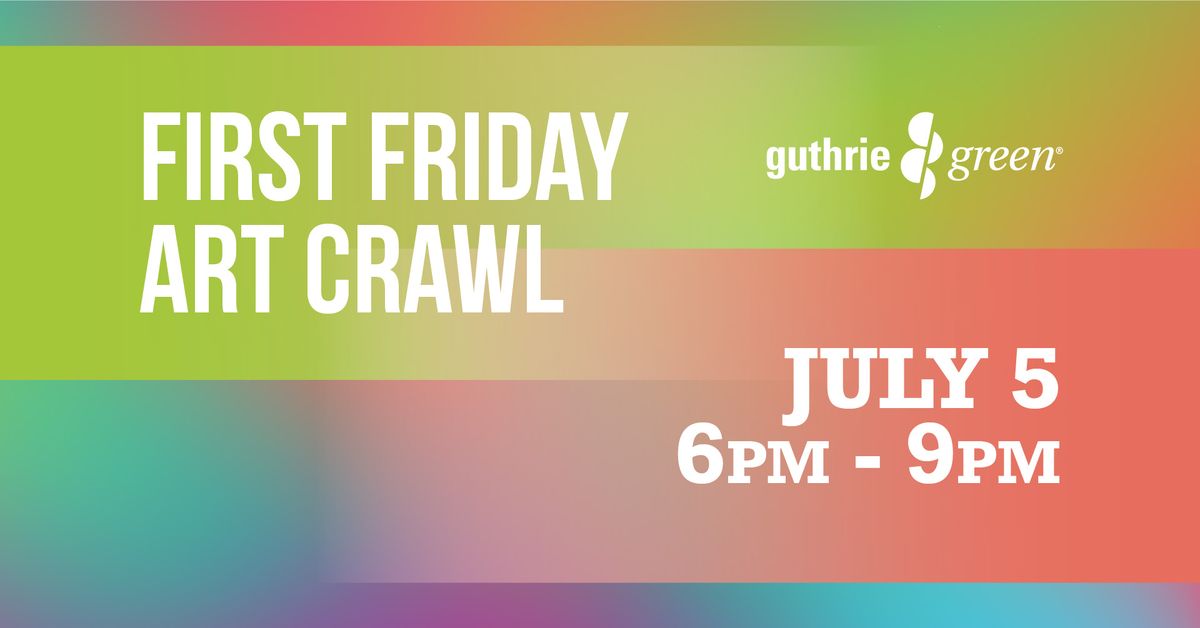 July First Friday Art Crawl: Record Club + Fashion Opera