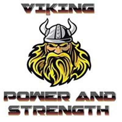 Viking Power and Strength