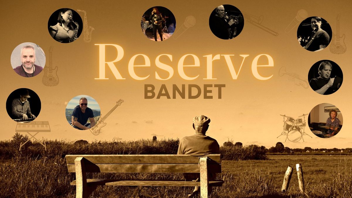 Reservebandet