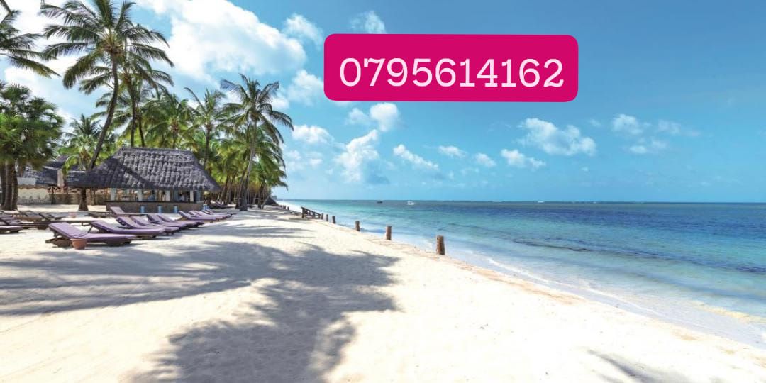 Invest in Malindi