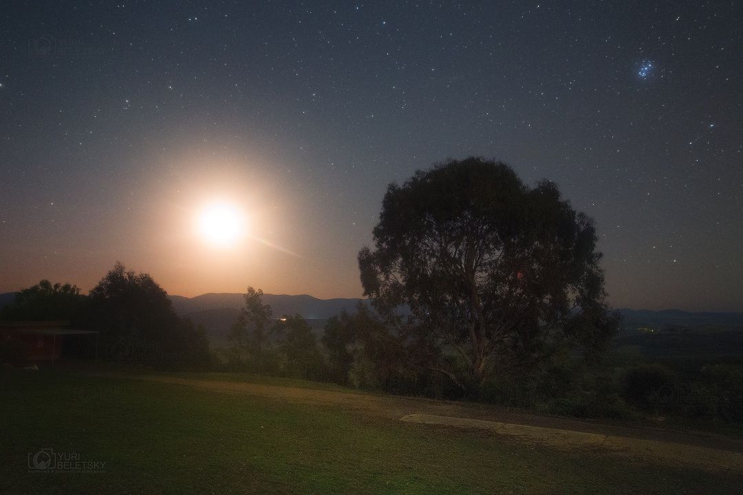 Mt Stromlo Public Astronomy Nights 2025