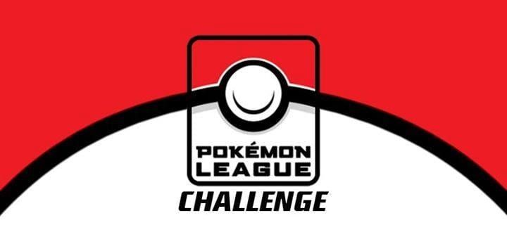 Pok\u00e9mon League Challenge TCG Tournament