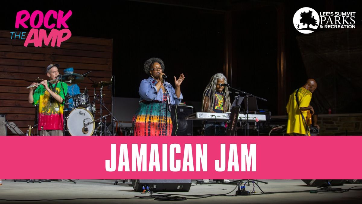 Jamaican Jam
