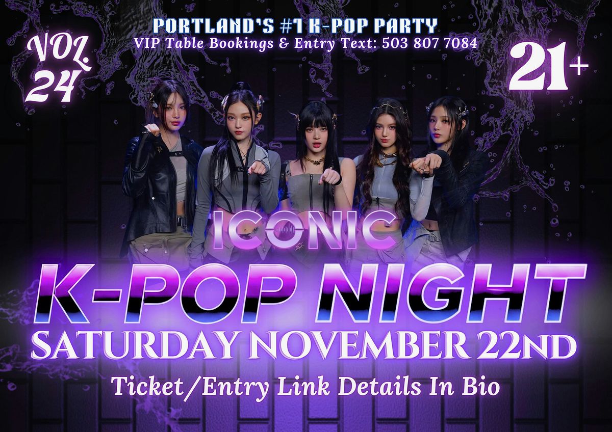 Ken Hop Presents KPop Vol. 24 Feat. PacifiKWest