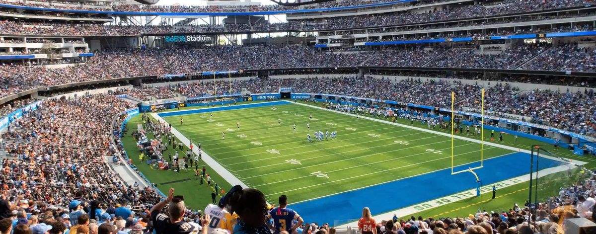 Arizona Cardinals Season Tickets (Includes Tickets To All Regular Season Home Games)
