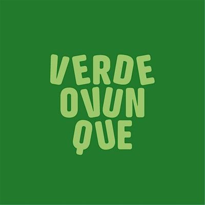 Verde Ovunque