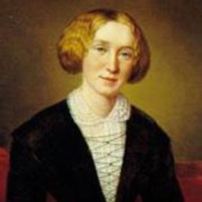 The George Eliot Fellowship