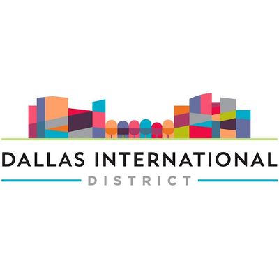 Dallas International District
