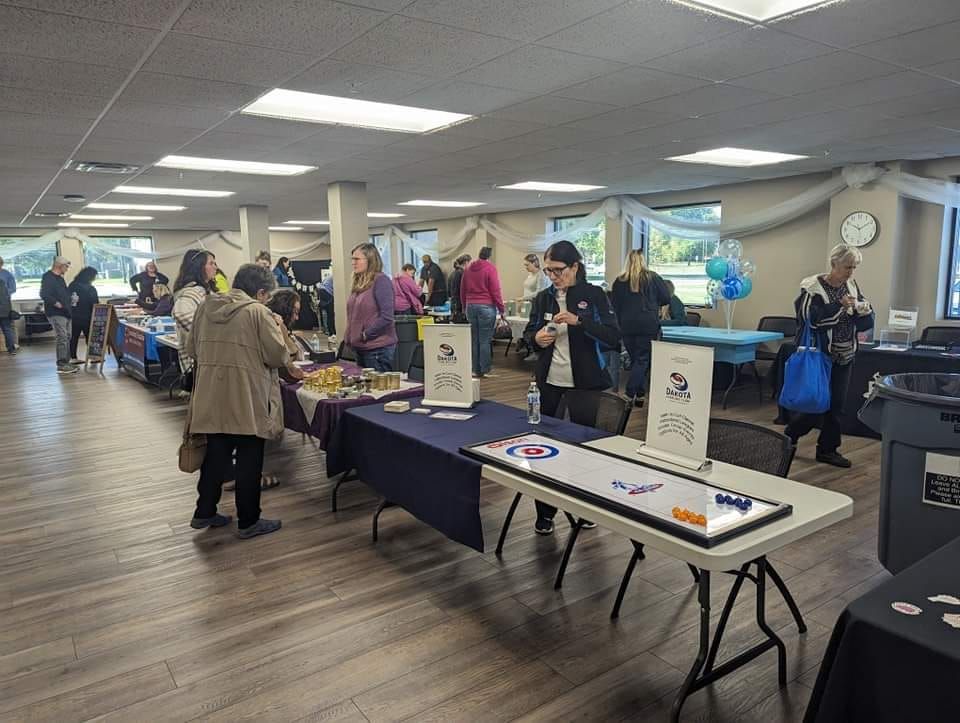 3rd Annual Lakeville Lions Family Health Fair 