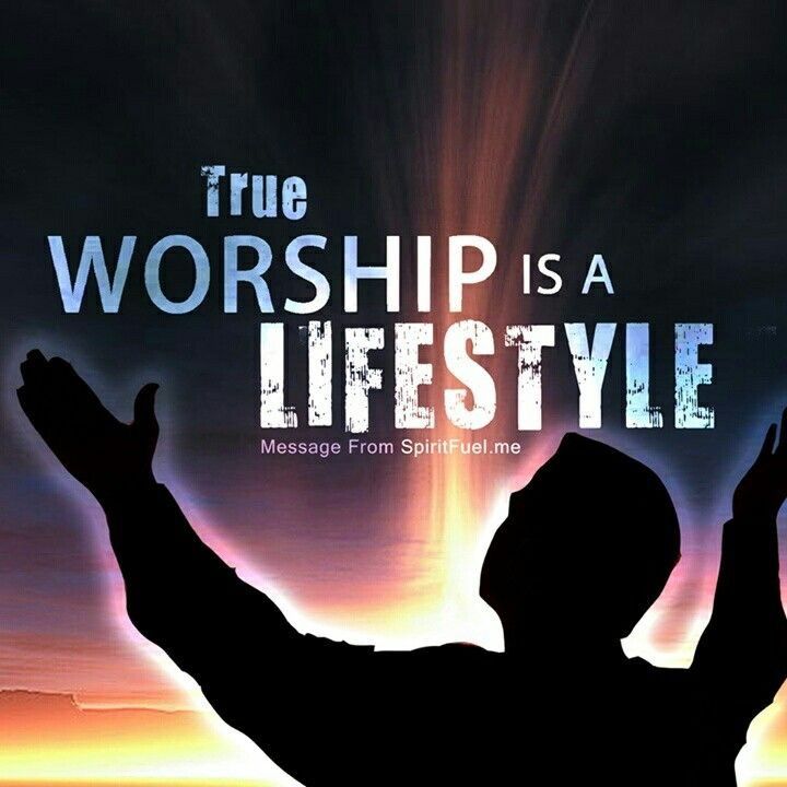 Worship Service 