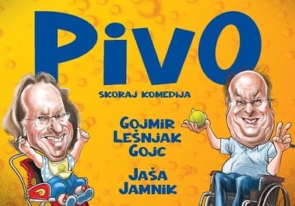 PIVO