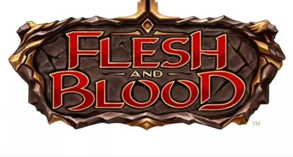 Flesh and Blood Armory Tournament, Turbulent Games, Sioux Falls, 2