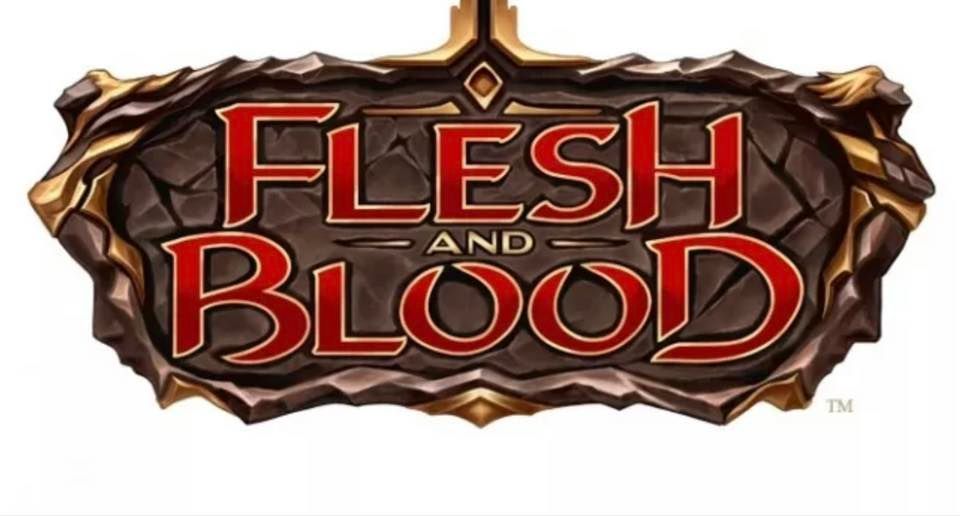 Flesh and Blood Armory Tournament