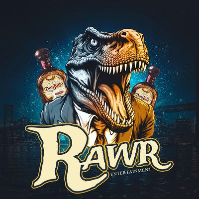 rawr entertainment