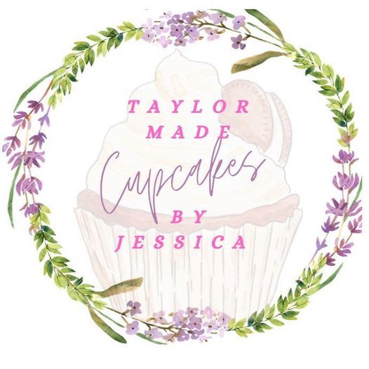 Taylor Made Cupcakes by Jessica Presents Caketopia