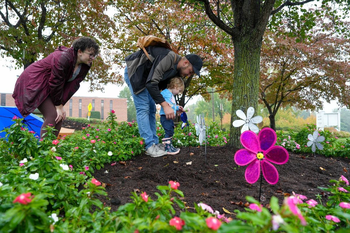 36th Annual Walk to Remember 