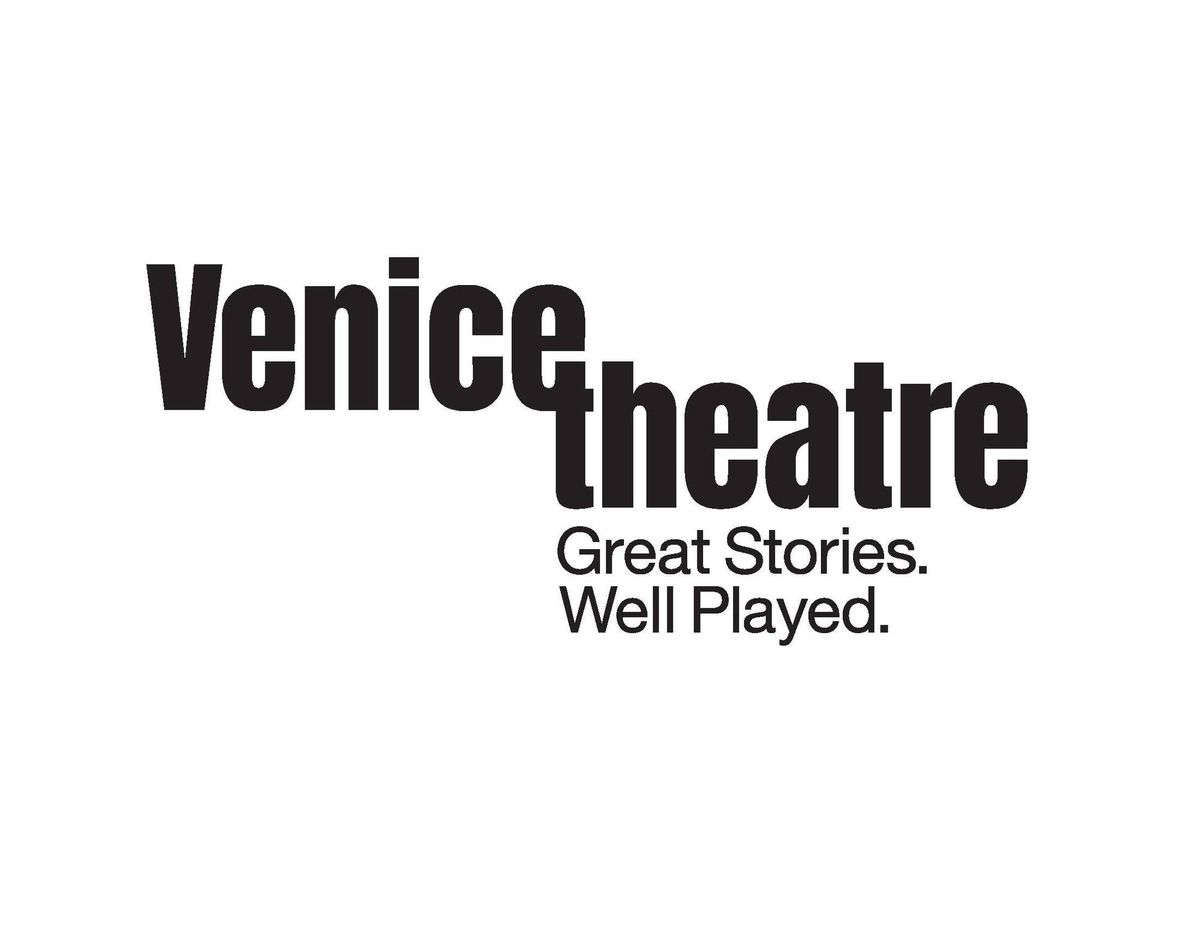 Venice Theatre Presents: Drop-In Improv Class