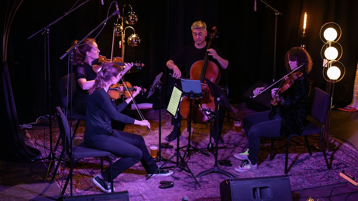 Jukebox: Porch Songs - Americana Roots