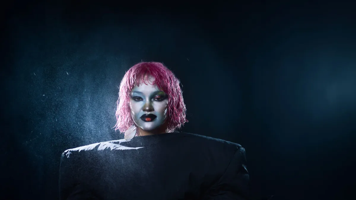 Daniela Rathana in Karlstad