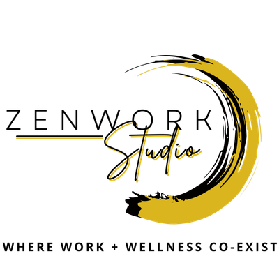 ZenWork Studio