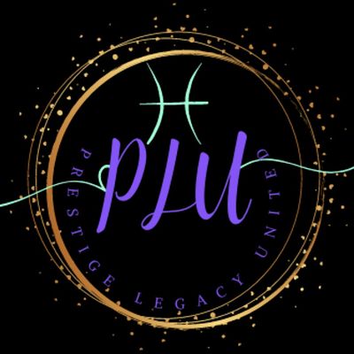 PLU-Prestige Legacy United Group