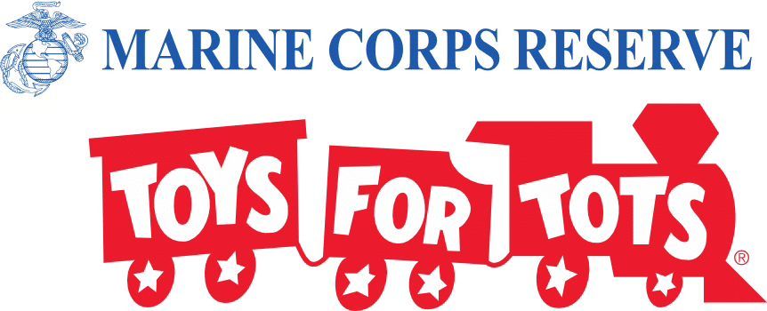 MA86 Toys for Tots Drive