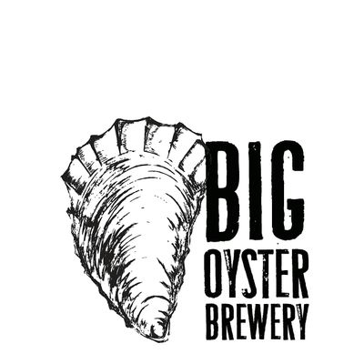 Big Oyster Brewery