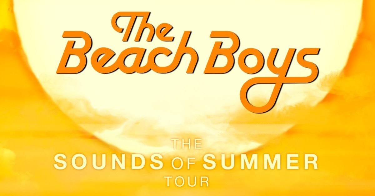 The Beach Boys