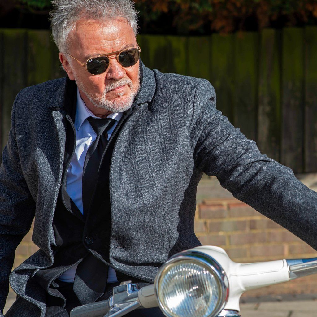 An Intimate Evening With Paul Young