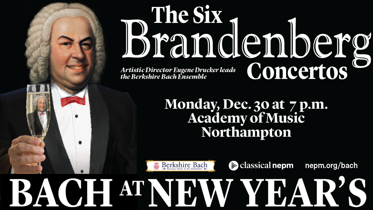 Brandenburg Concertos - Northampton