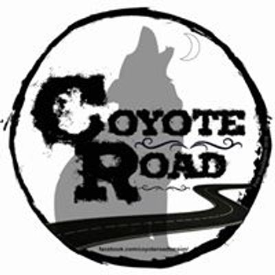 Coyote Road