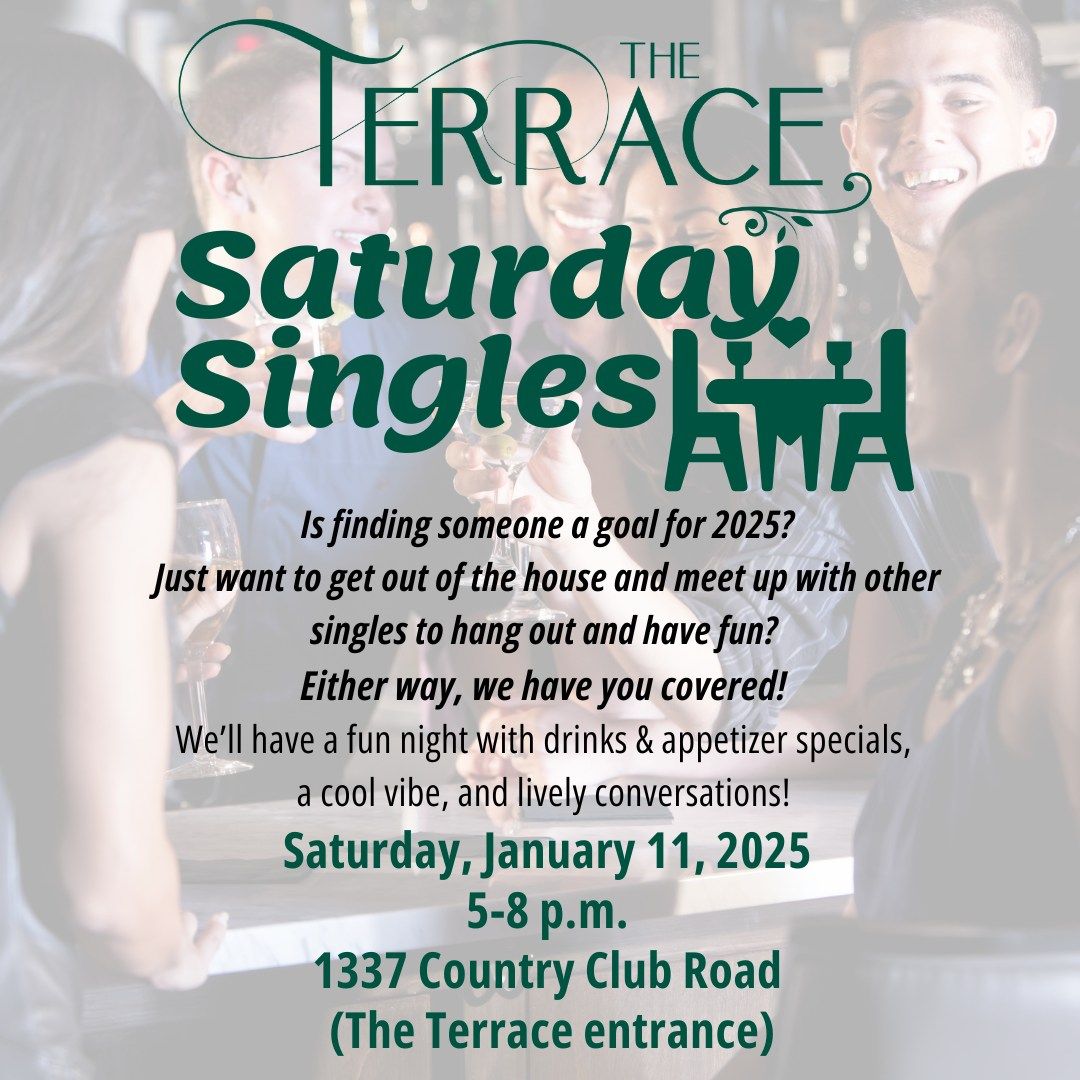 Saturday Singles