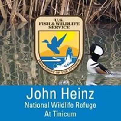 John Heinz National Wildlife Refuge At Tinicum