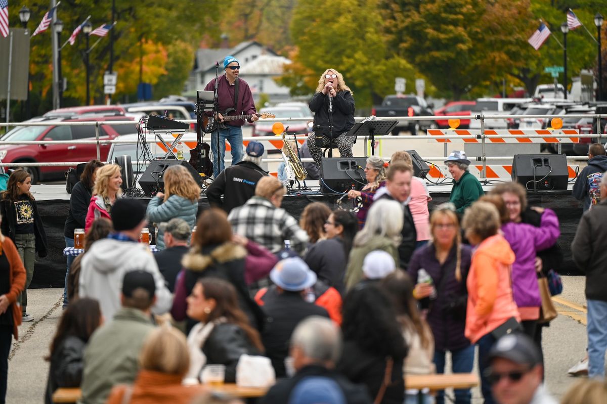 19th Elkhorn Oktoberfest