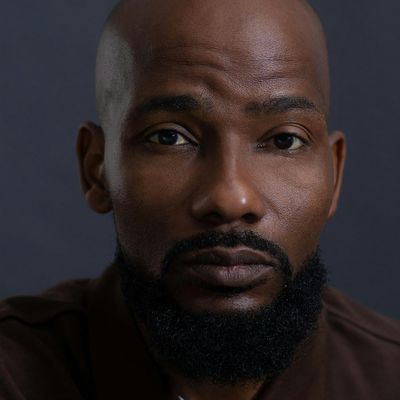 Brandon Person