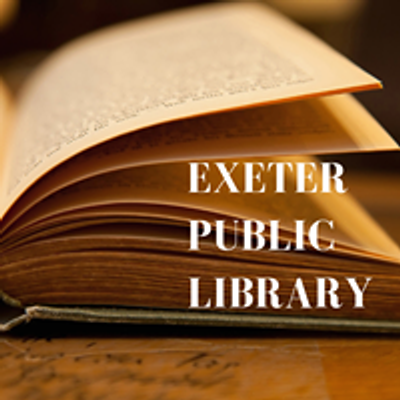 Exeter Public Library NH