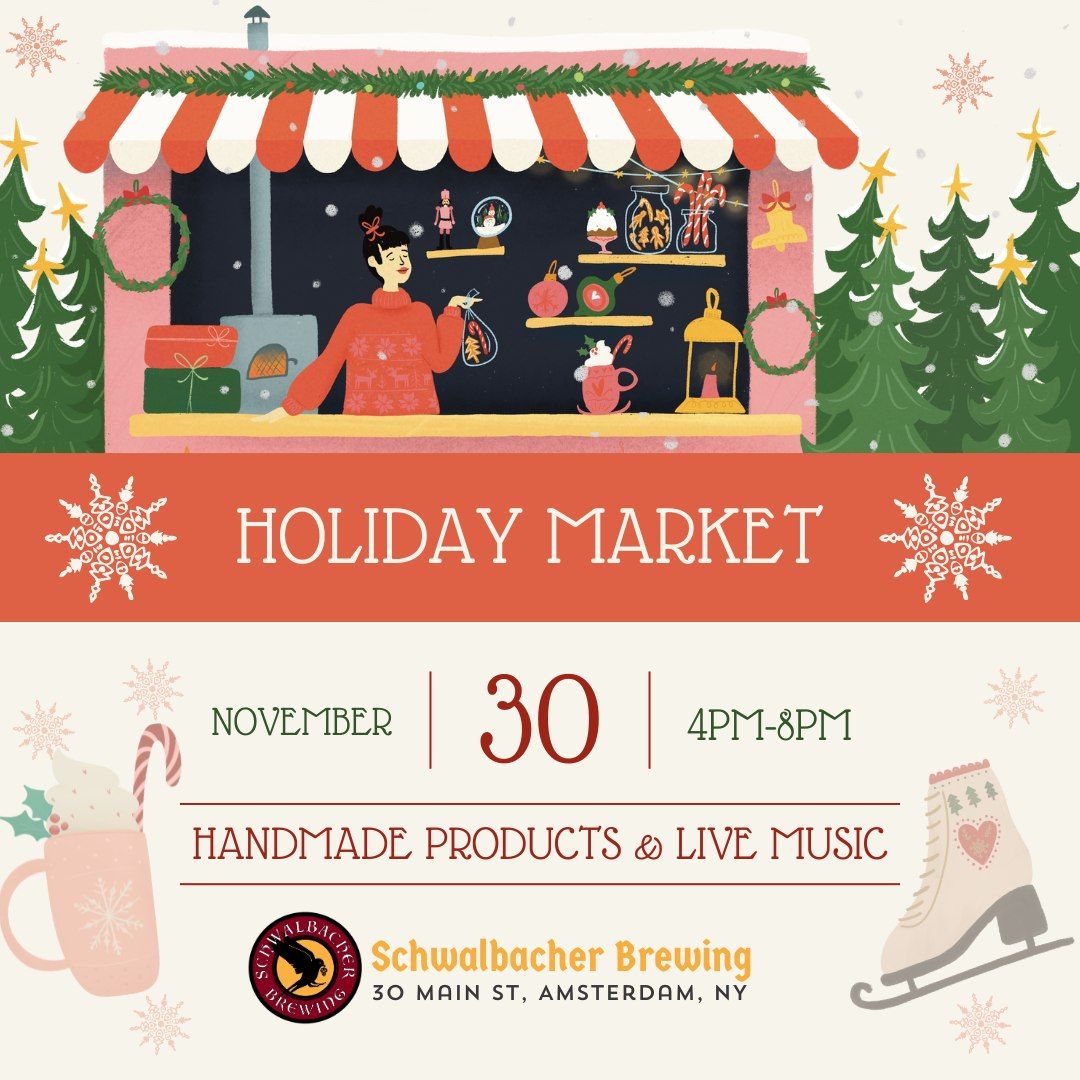 Holiday Market