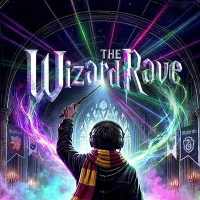 Wizard Rave